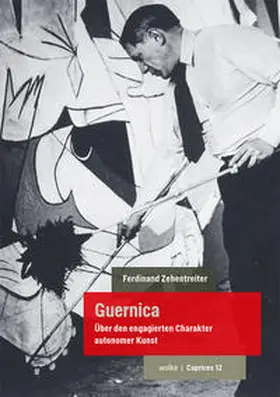 Zehentreiter |  Guernica | Buch |  Sack Fachmedien