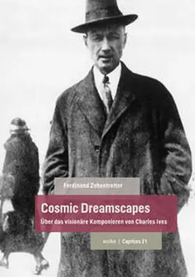 Zehentreiter | Cosmic Dreamscapes | Buch | 978-3-95593-321-0 | sack.de