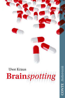 Kraus |  Brainspotting | eBook | Sack Fachmedien