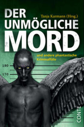 Karmann / Heitz / Archan |  Voehl, U: Der unmögliche Mord | Buch |  Sack Fachmedien