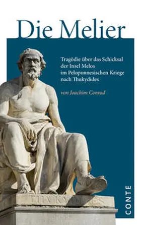 Conrad |  Die Melier | Buch |  Sack Fachmedien