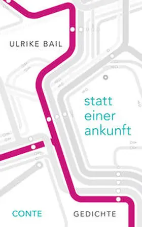 Bail |  statt einer ankunft | Buch |  Sack Fachmedien