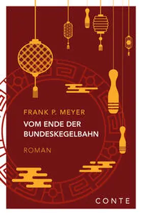 Meyer |  Vom Ende der Bundeskegelbahn | Buch |  Sack Fachmedien