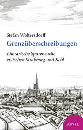 Woltersdorff |  Grenzüberschreibungen | Buch |  Sack Fachmedien