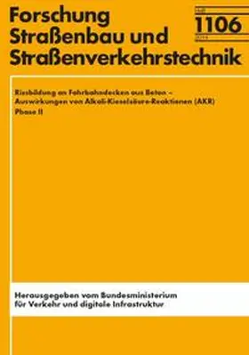 Breitenbach / Sievering / Schießl |  Rissbildung an Fahrbahndecken aus Beton | Buch |  Sack Fachmedien