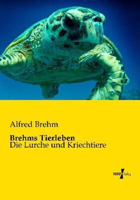 Brehm |  Brehms Tierleben | Buch |  Sack Fachmedien