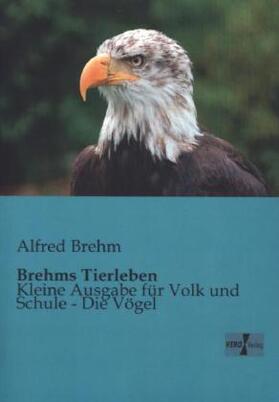 Brehm |  Brehms Tierleben | Buch |  Sack Fachmedien