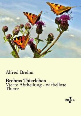 Brehm |  Brehms Thierleben | Buch |  Sack Fachmedien