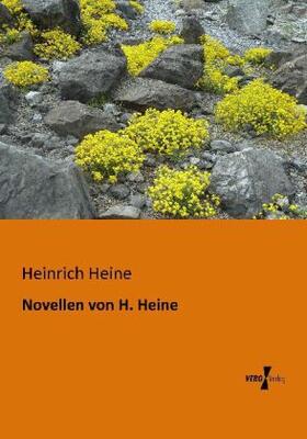 Heine |  Novellen von H. Heine | Buch |  Sack Fachmedien