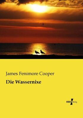 Cooper |  Die Wassernixe | Buch |  Sack Fachmedien