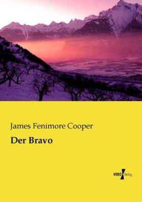 Cooper |  Der Bravo | Buch |  Sack Fachmedien