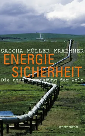 Müller-Kraenner |  Energiesicherheit | eBook | Sack Fachmedien