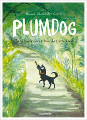 Chichester Clark |  Plumdog | Buch |  Sack Fachmedien