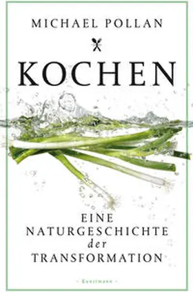 Pollan |  Kochen | Buch |  Sack Fachmedien