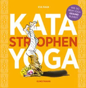 Haak |  KATA-Yoga | Buch |  Sack Fachmedien