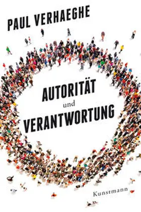 Verhaeghe |  Autorität und Verantwortung | Buch |  Sack Fachmedien