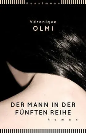 Olmi |  Der Mann in der fünften Reihe | Buch |  Sack Fachmedien