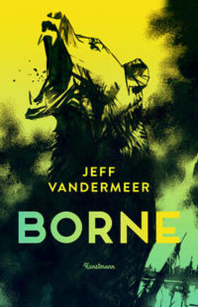 VanderMeer |  Borne | Buch |  Sack Fachmedien