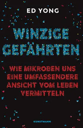 Yong |  Winzige Gefährten | Buch |  Sack Fachmedien