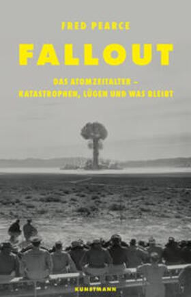 Pearce |  Fallout | Buch |  Sack Fachmedien