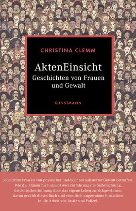 Clemm |  AktenEinsicht | eBook | Sack Fachmedien