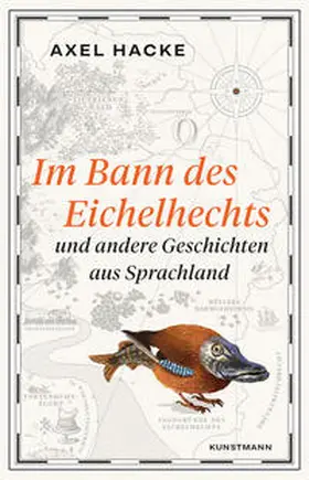 Hacke |  Im Bann des Eichelhechts | eBook | Sack Fachmedien