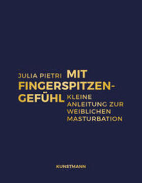 Pietri |  Mit Fingerspitzengefühl | Buch |  Sack Fachmedien