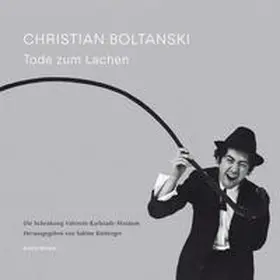 Boltanski / Rinberger |  Tode zum Lachen | Buch |  Sack Fachmedien