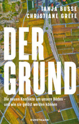 Grefe / Busse |  Der Grund | eBook | Sack Fachmedien