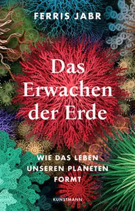 Jabr |  Das Erwachen der Erde | Buch |  Sack Fachmedien