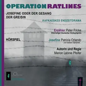 Pfeifer |  Operation Ratlines | Sonstiges |  Sack Fachmedien