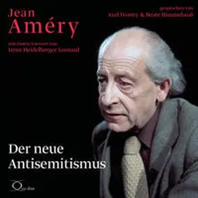 Améry |  Der neue Antisemitismus | Sonstiges |  Sack Fachmedien