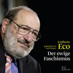 Eco |  Der ewige Faschismus | Sonstiges |  Sack Fachmedien