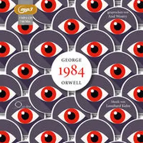 Orwell |  1984 | Sonstiges |  Sack Fachmedien