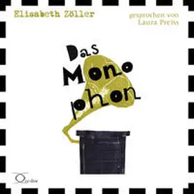 Zöller |  Das Monophon | Sonstiges |  Sack Fachmedien