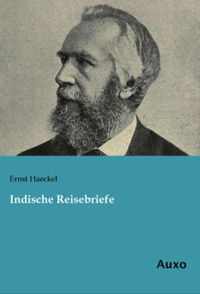 Haeckel |  Indische Reisebriefe | Buch |  Sack Fachmedien