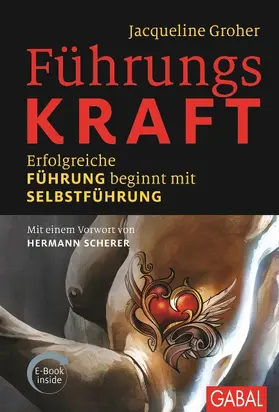 Groher |  FührungsKRAFT | eBook | Sack Fachmedien