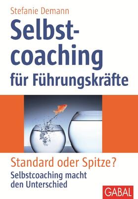 Demann |  Selbstcoaching für Führungskräfte | eBook | Sack Fachmedien