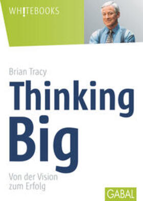 Tracy |  Thinking Big | eBook | Sack Fachmedien
