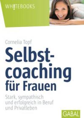 Topf |  Selbstcoaching für Frauen | eBook | Sack Fachmedien