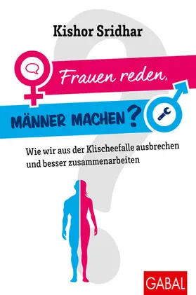 Sridhar |  Frauen reden, Männer machen? | eBook | Sack Fachmedien