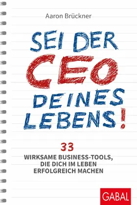 Brückner |  Sei der CEO deines Lebens! | eBook | Sack Fachmedien