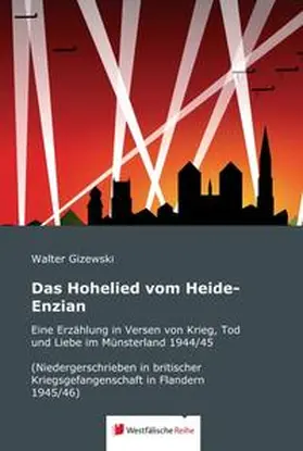 Gizewski |  Das Hohelied vom Heideenzian | Buch |  Sack Fachmedien