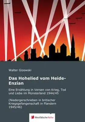 Gizewski |  Das Hohelied vom Heideenzian | Buch |  Sack Fachmedien