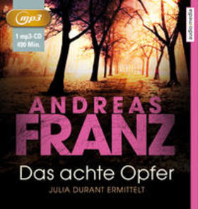 Franz |  Das achte Opfer | Sonstiges |  Sack Fachmedien