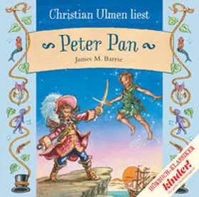 Barrie | Peter Pan | Sonstiges | 978-3-95639-042-5 | sack.de