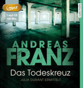 Franz |  Das Todeskreuz | Sonstiges |  Sack Fachmedien