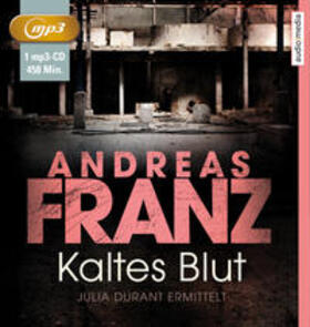 Franz |  Kaltes Blut | Sonstiges |  Sack Fachmedien