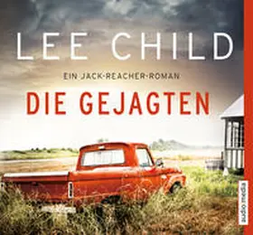 Child |  Die Gejagten | Sonstiges |  Sack Fachmedien