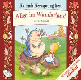 Carroll |  Alice im Wunderland | Sonstiges |  Sack Fachmedien